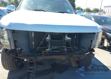 2009 Chevrolet Silverado 1500 Lt z USA, uszkodzony, nr VIN 1GCEK29J79Z126226